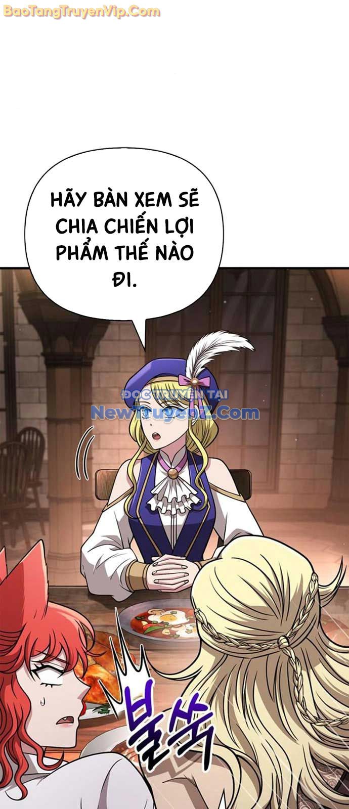 Sống Sót Trong Trò Chơi Với Tư Cách Là Một Cuồng Nhân chapter 107 - Trang 65