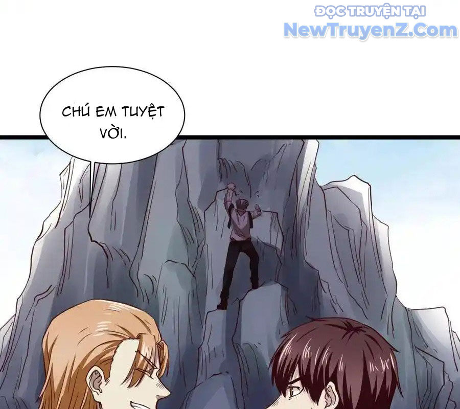 Thợ Cạo Hành Tà chapter 4 - Trang 54