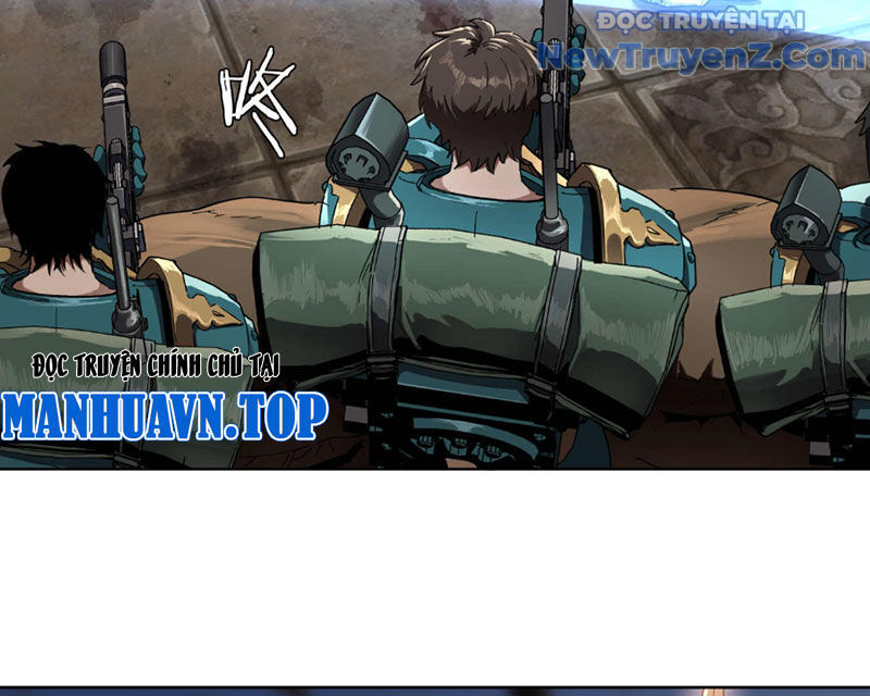 Truyền Kỳ Thái Lạc chapter 197 - Trang 82