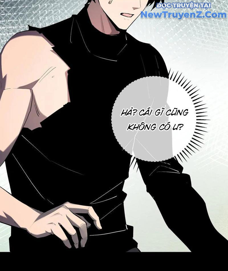 Toàn Dân Tận Thế: Ta Virus Quân Vương chapter 67 - Trang 67
