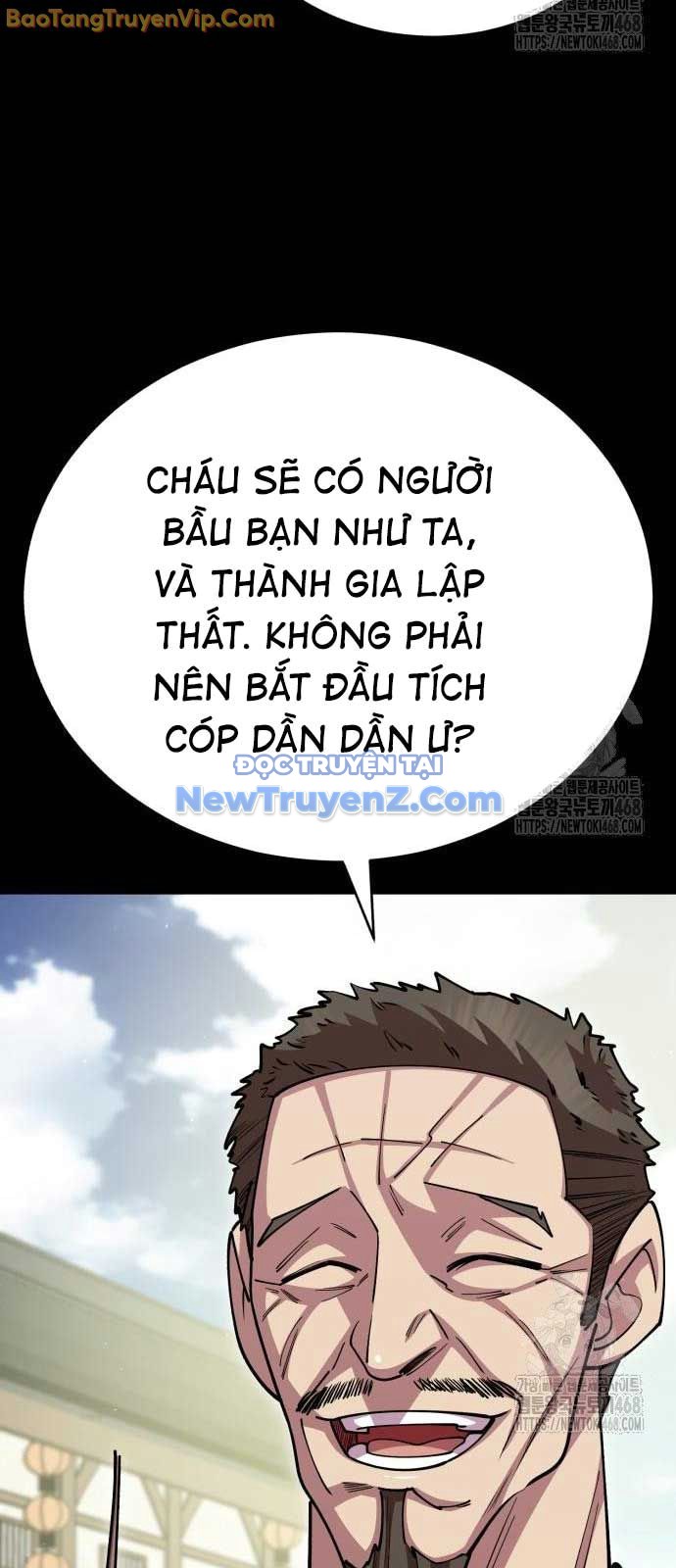 Thiên Hạ Đệ Nhất Đại Sư Huynh chapter 131 - Trang 30