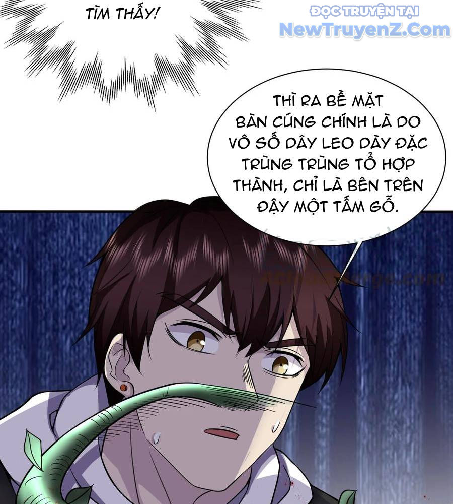 Thợ Cạo Hành Tà chapter 27 - Trang 40