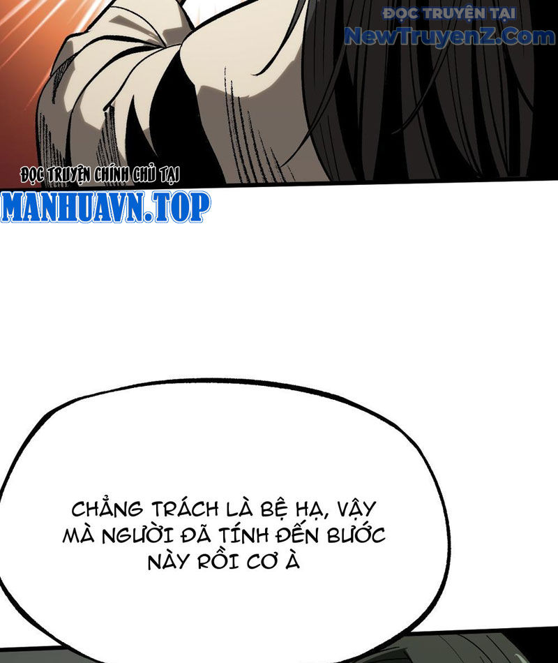 Không Cẩn Thận, Lưu Danh Muôn Thủa chapter 139 - Trang 45