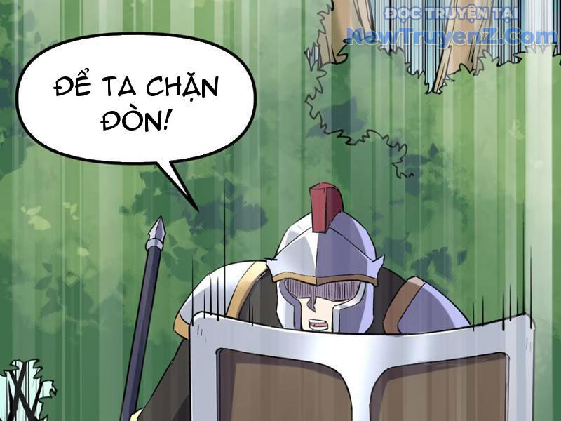 Pháp Sư Ký Sinh chapter 7 - Trang 118