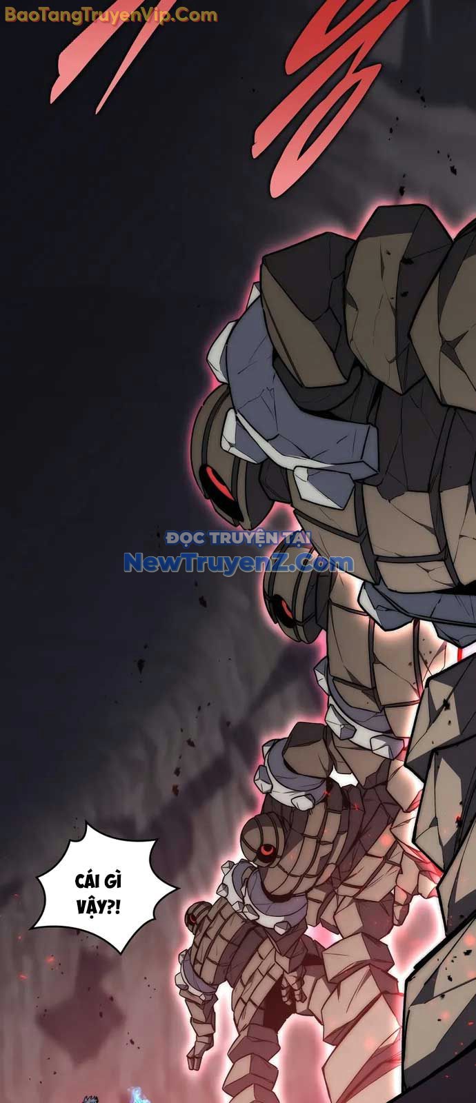 Kẻ Kiến Tạo Hầm Ngục chapter 31 - Trang 43