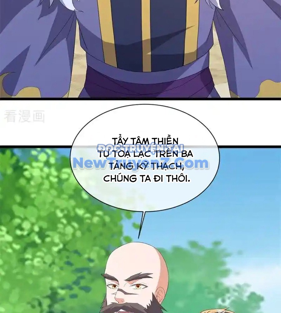 Chiến Hồn Tuyệt Thế chapter 760 - Trang 94