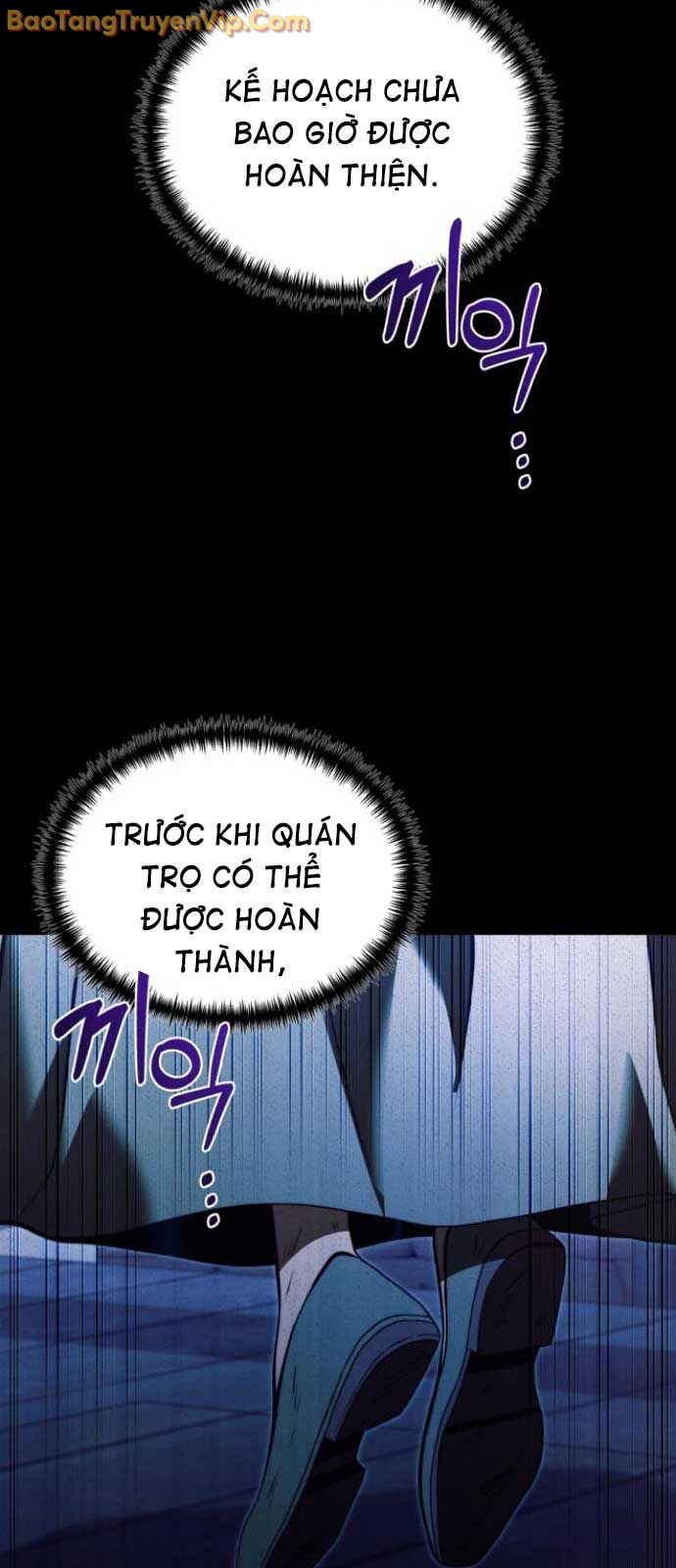 Hắc Kị Sĩ Thiên Tài Giới Hạn Thời Gian chapter 100.1 - Trang 78