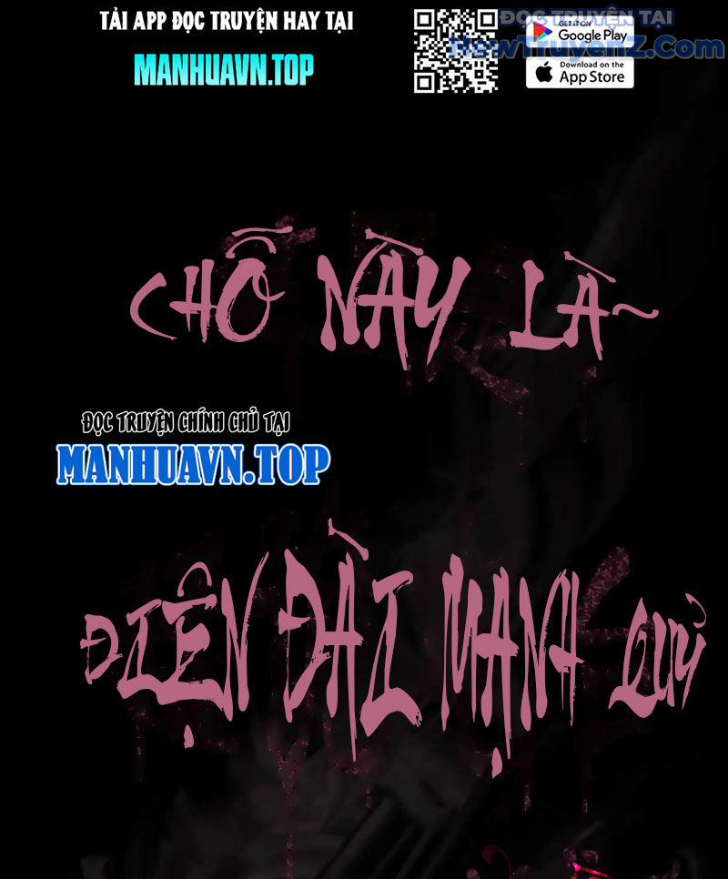 Điện Đài Mạnh Quỷ chapter 19 - Trang 4