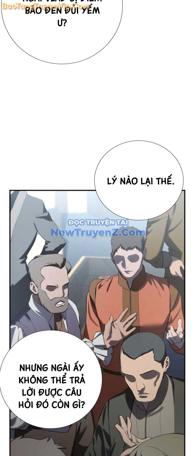 Tinh Tú Kiếm Sĩ chapter 92 - Trang 30