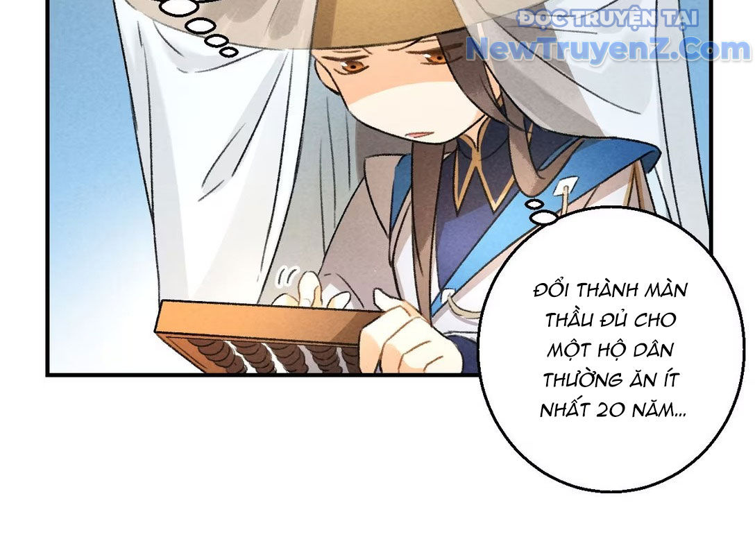 Huyền Đô Cố Mộng — Tiền Truyện Chưởng Môn Quá Bận chapter 10 - Trang 42