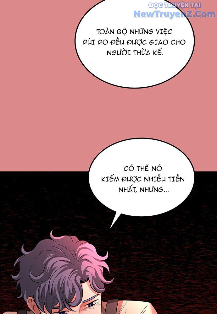 Thám Tử Siêu Năng Lực chapter 47 - Trang 70