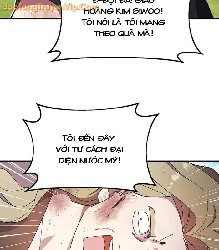 Làm Ơn Dừng Đức Giáo Hoàng Lại chapter 42 - Trang 19