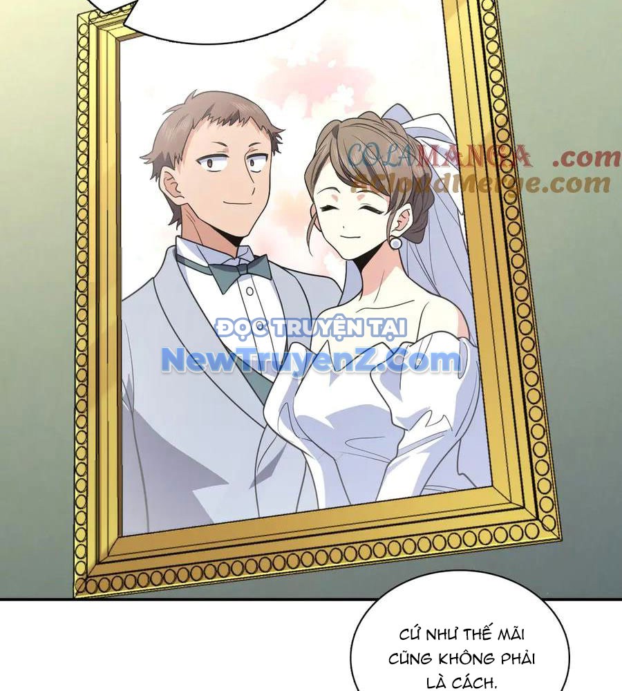 Bà Xã Nhà Tôi Đến Từ Ngàn Năm Trước chapter 382 - Trang 30
