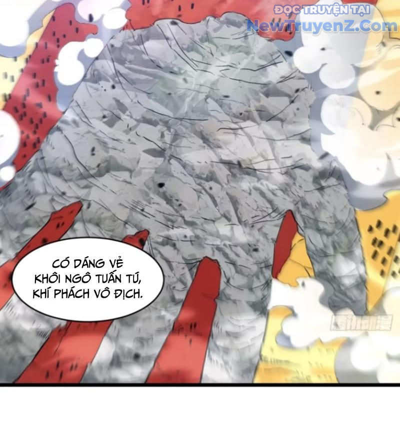 Bắt Đầu Đánh Dấu Hoang Cổ Thánh Thể chapter 103 - Trang 35