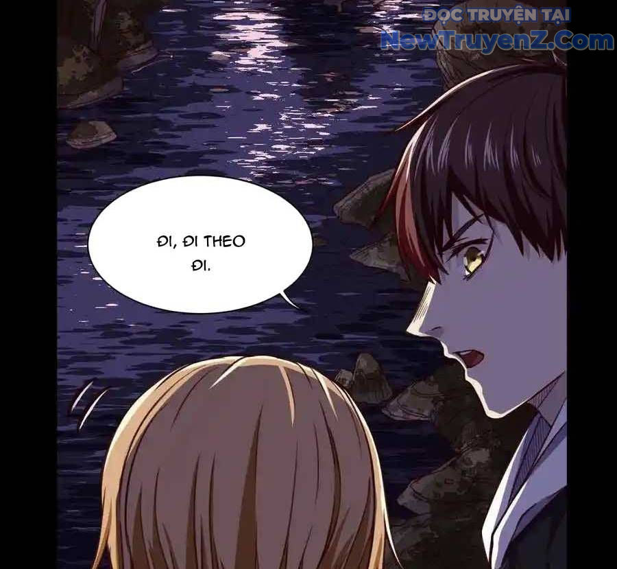 Thợ Cạo Hành Tà chapter 2 - Trang 18