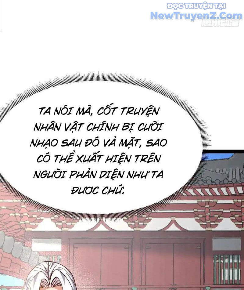 Phản diện đại đế, cắt đứt thiên mệnh chi tử chapter 13 - Trang 36