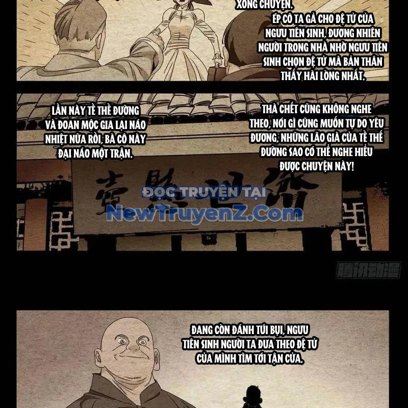 Nhất Nhân Chi Hạ chapter 498 - Trang 13