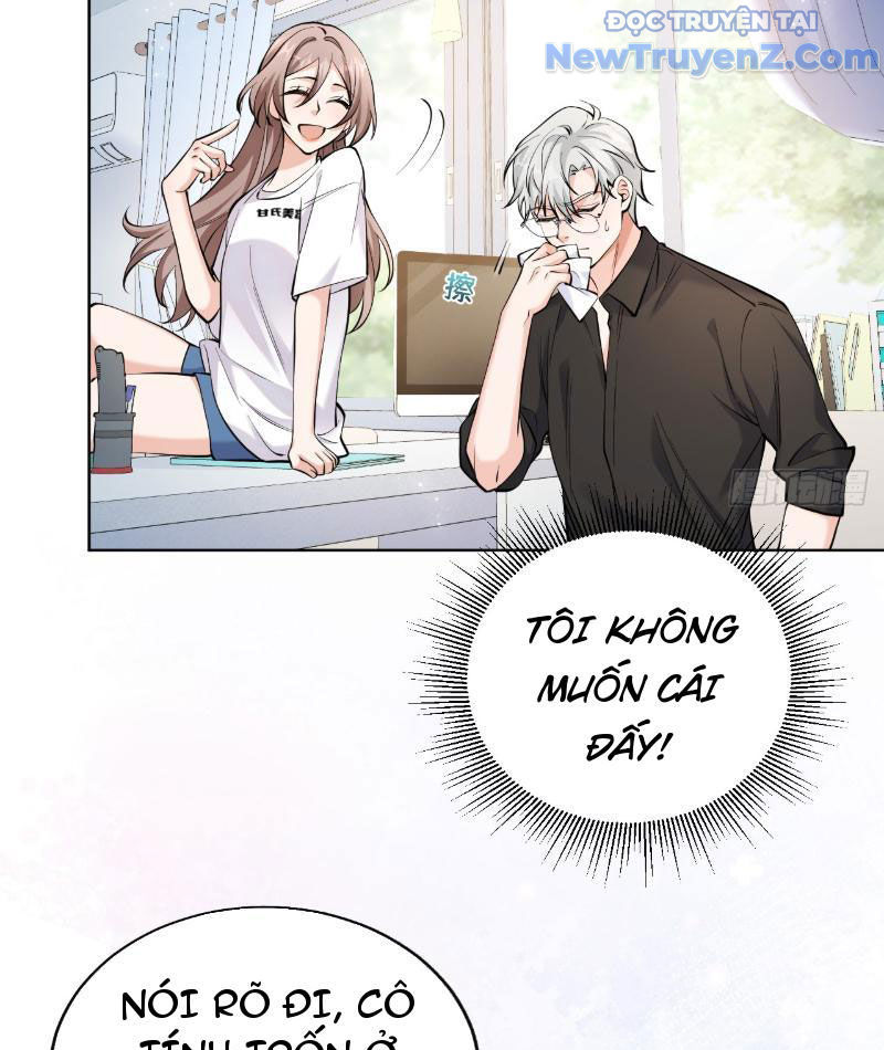 Địa phủ đại tiểu thư là hồng nương? chapter 2 - Trang 20