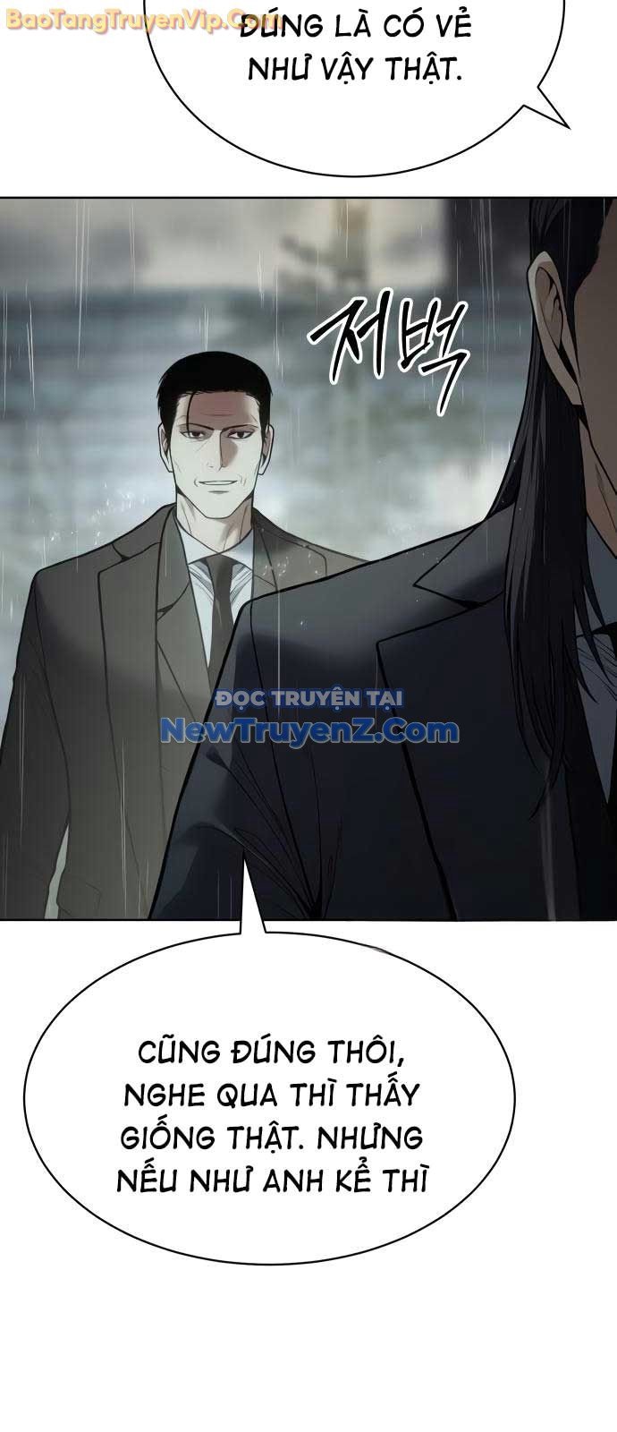 Đặc Vụ Song Sinh chapter 128 - Trang 4