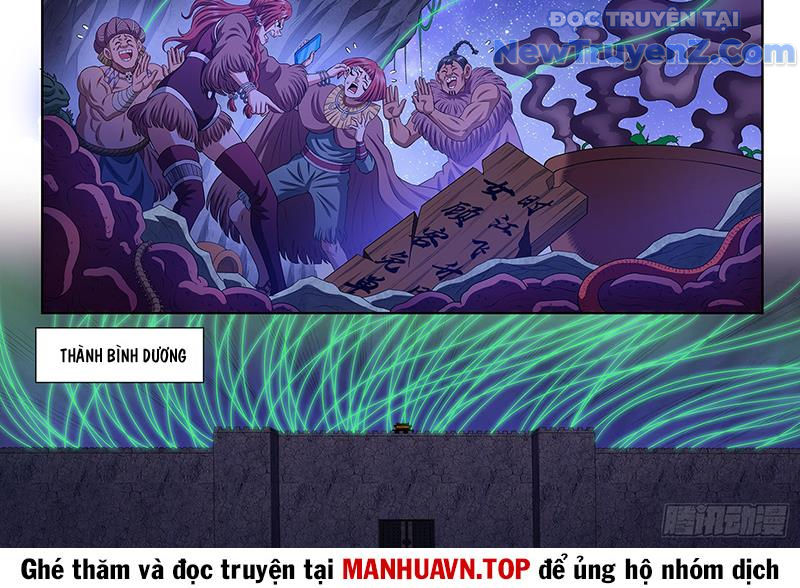 Ta Là Đại Thần Tiên chapter 810 - Trang 45
