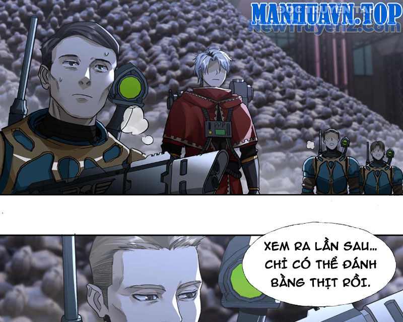 Truyền Kỳ Thái Lạc chapter 197 - Trang 10