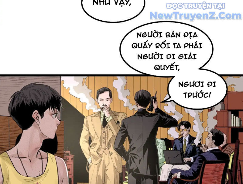 Về Nam Thiên chapter 3 - Trang 9