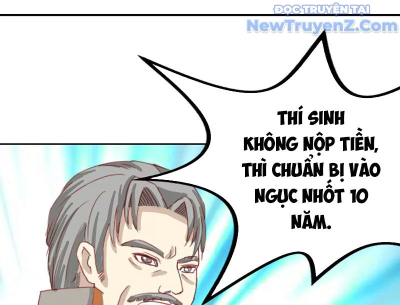 Kiếm Thánh Cùng Ma Vương chapter 3 - Trang 40