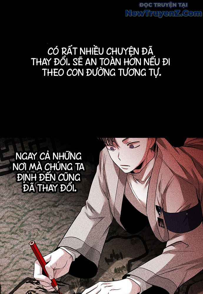 Thám Tử Siêu Năng Lực chapter 40 - Trang 12
