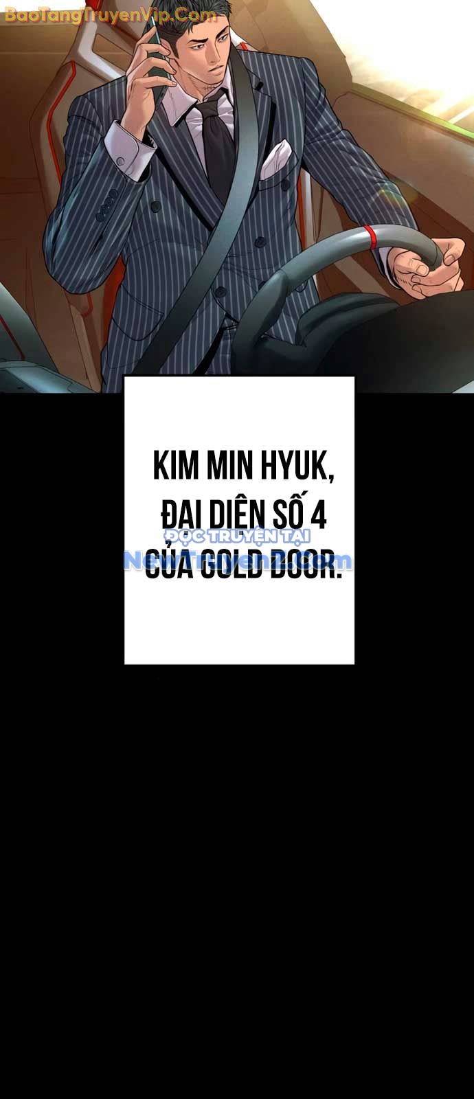 Bố Tôi Là Đặc Vụ chapter 191 - Trang 8