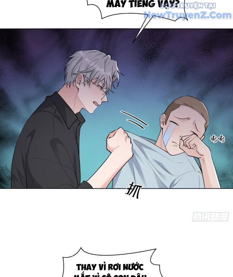 Địa phủ đại tiểu thư là hồng nương? chapter 1 - Trang 14