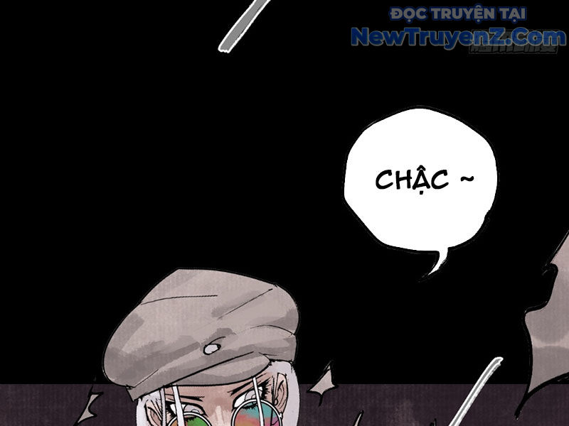 Điện Đài Mạnh Quỷ chapter 17 - Trang 145