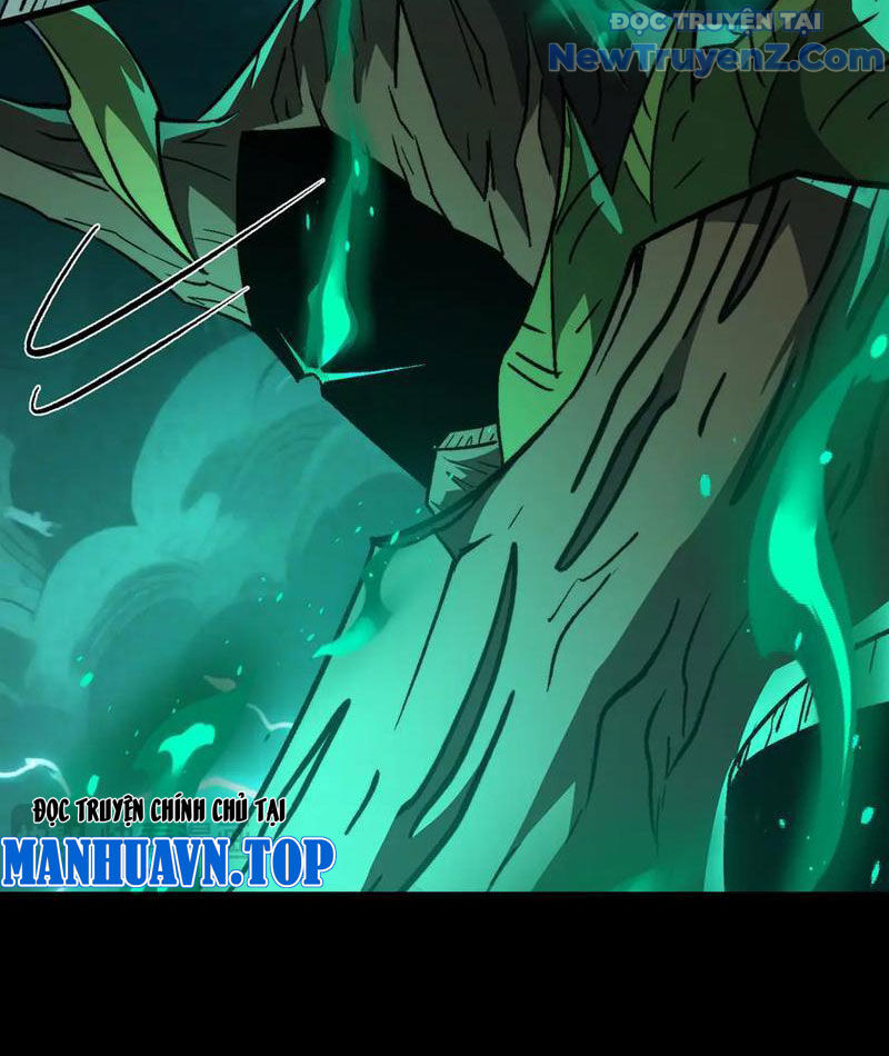 Ta Là Tai Họa Cấp Mục Sư chapter 44 - Trang 32