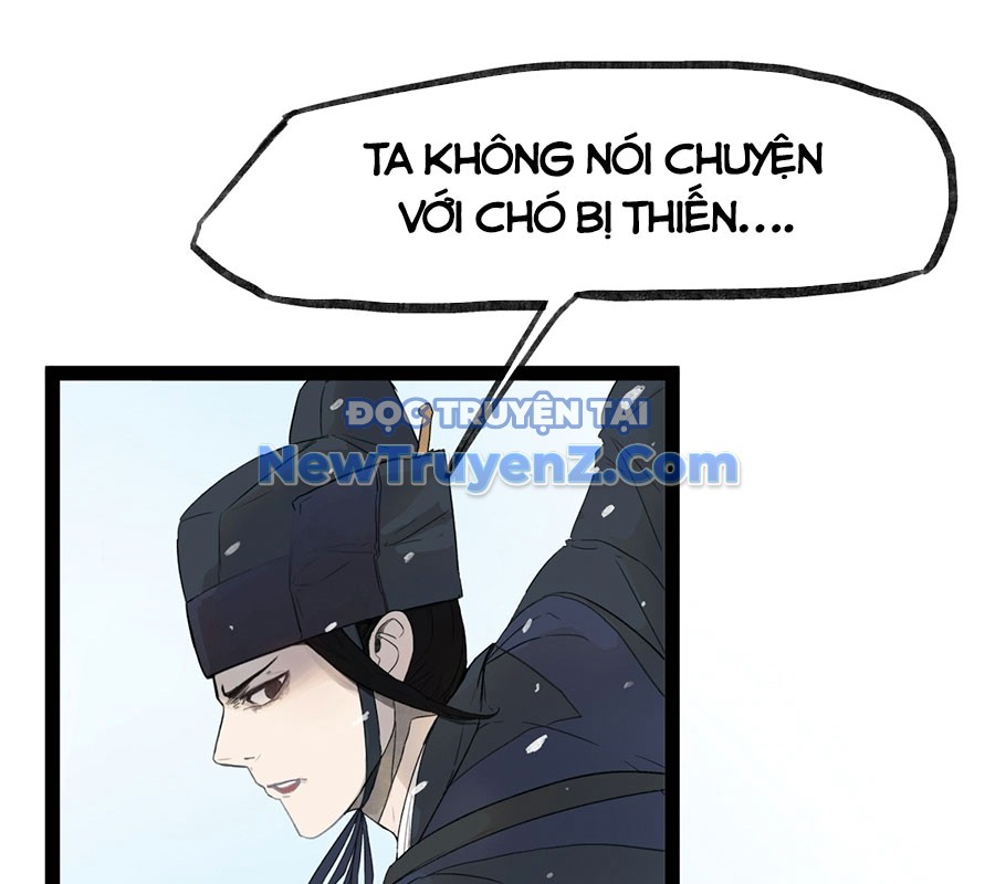 Hiệp Khách Hành Bất Thông chapter 38 - Trang 7