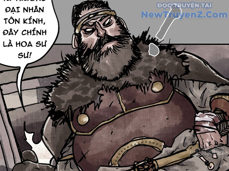 Điện Đài Mạnh Quỷ chapter 17 - Trang 57