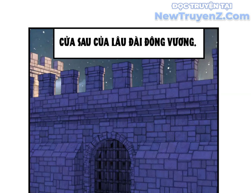 Kiếm Thánh Cùng Ma Vương chapter 5 - Trang 27