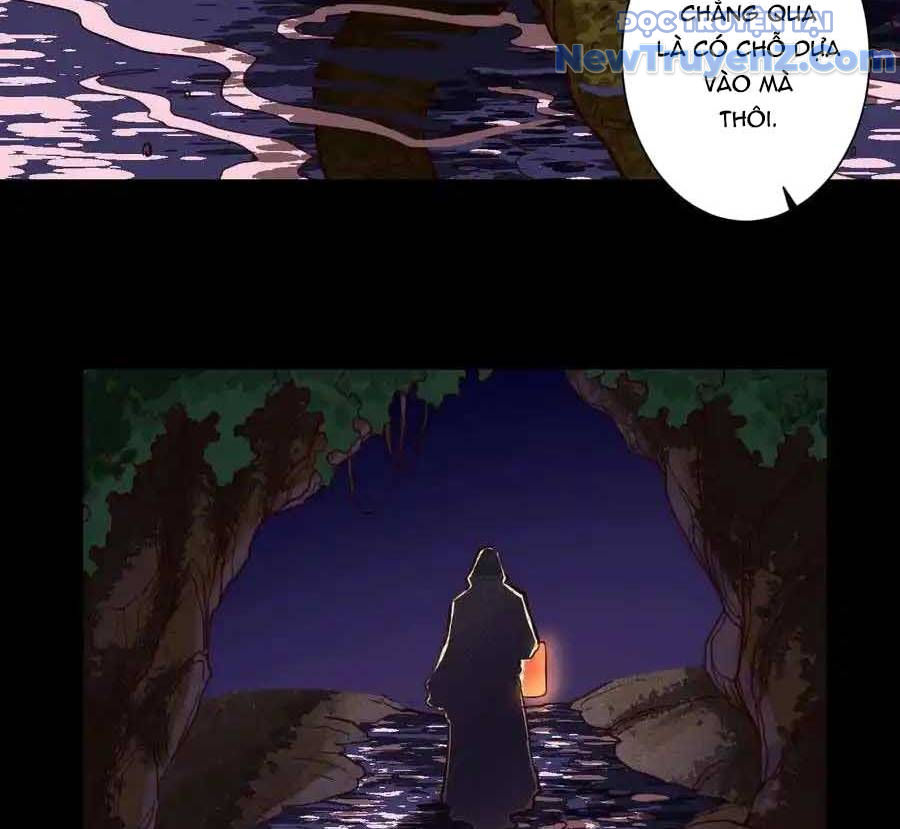Thợ Cạo Hành Tà chapter 2 - Trang 17