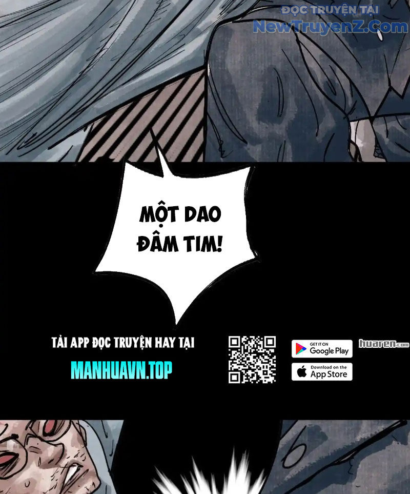 Điện Đài Mạnh Quỷ chapter 21 - Trang 88