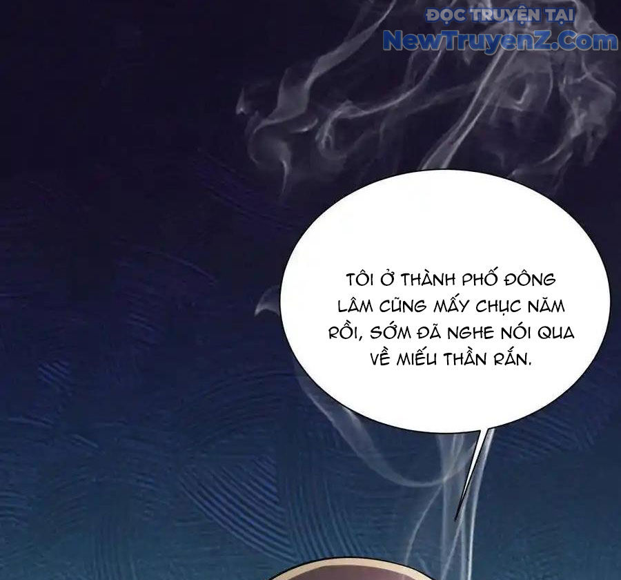Thợ Cạo Hành Tà chapter 21 - Trang 57