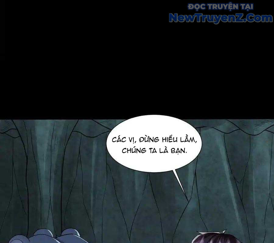 Thợ Cạo Hành Tà chapter 32 - Trang 49
