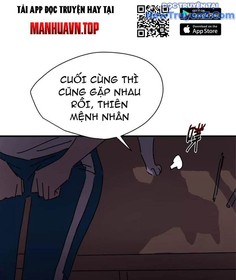 Có Thần Linh chapter 3 - Trang 32