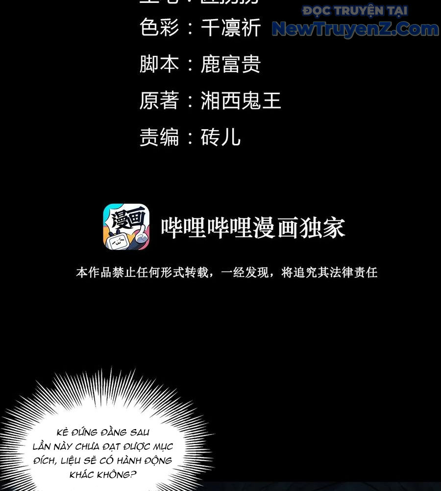 Thợ Cạo Hành Tà chapter 34 - Trang 6