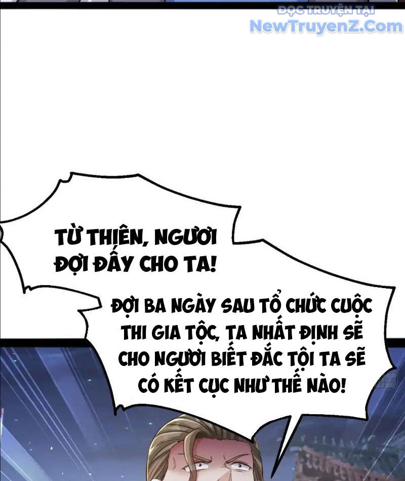 Phản diện đại đế, cắt đứt thiên mệnh chi tử chapter 12 - Trang 13