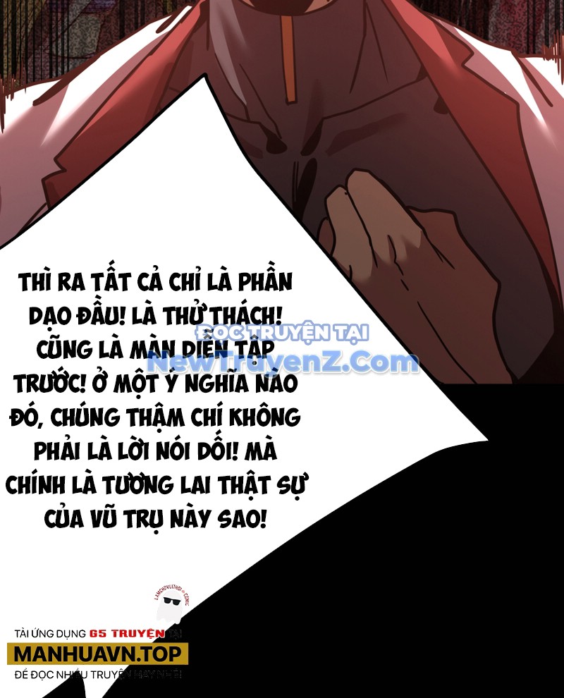 Cao Võ: Hạ Cánh Đến Một Vạn Năm Sau chapter 221 - Trang 77