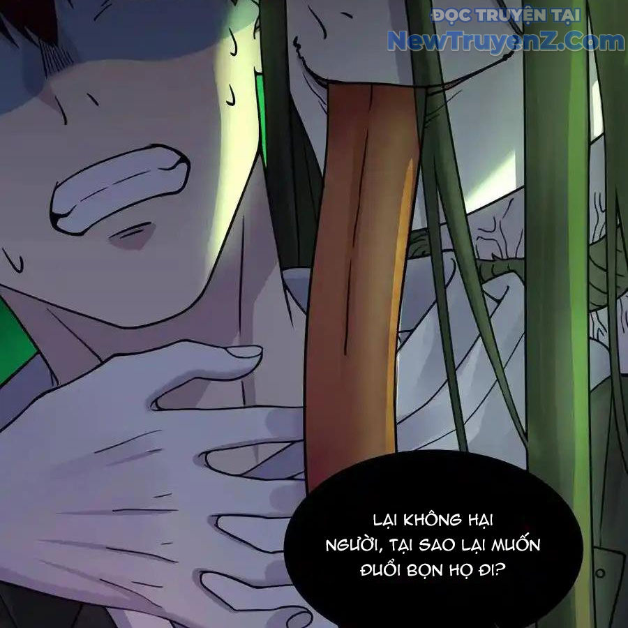 Thợ Cạo Hành Tà chapter 9 - Trang 11