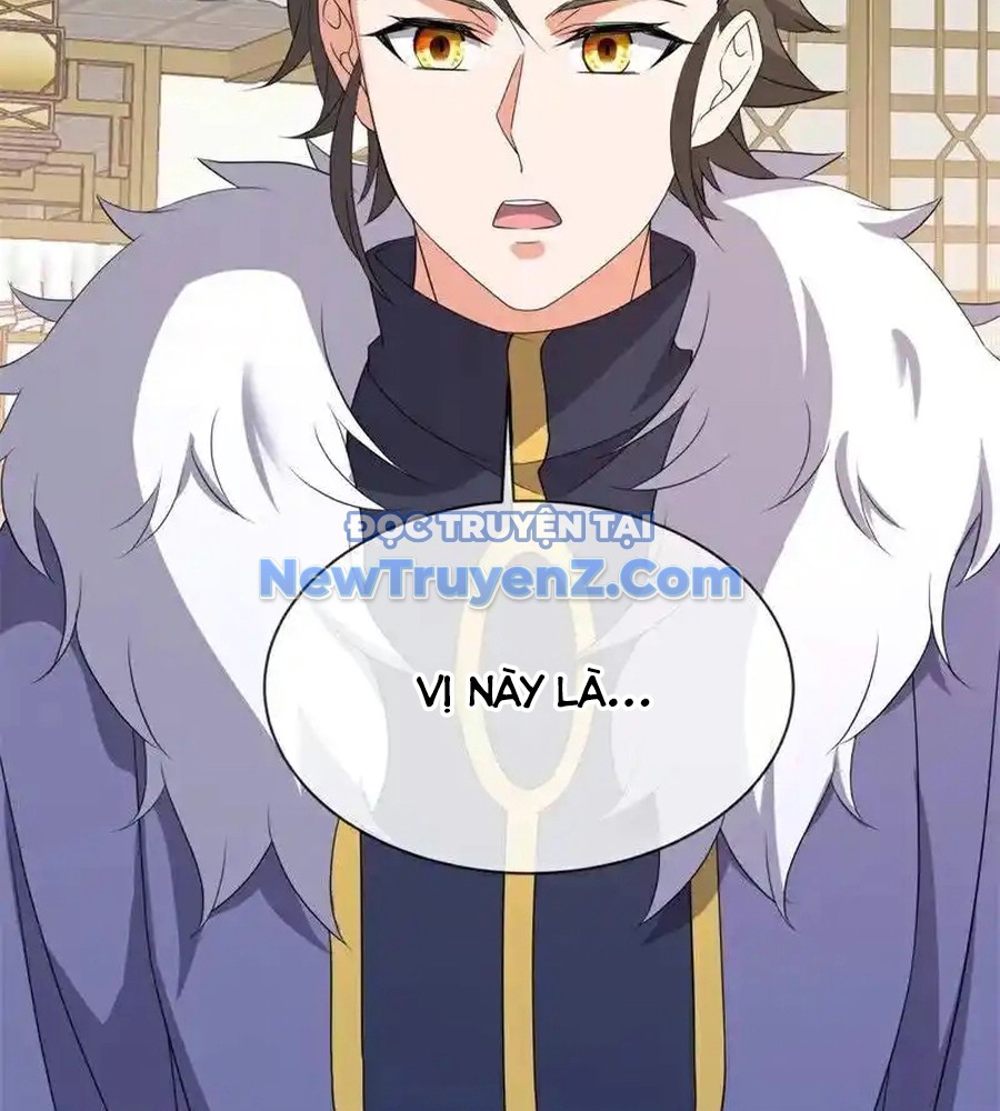 Chiến Hồn Tuyệt Thế chapter 760 - Trang 22