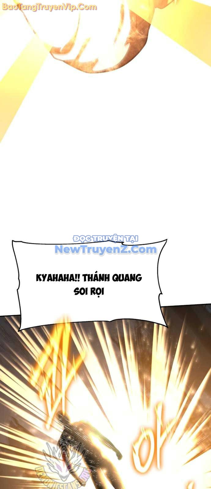 Vua Hiệp Sĩ Đã Trở Lại Với Một Vị Thần chapter 113 - Trang 79