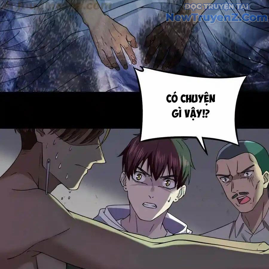 Thợ Cạo Hành Tà chapter 11 - Trang 11