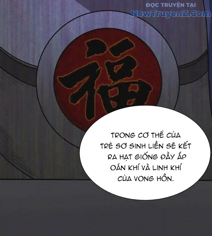 Thợ Cạo Hành Tà chapter 28 - Trang 40