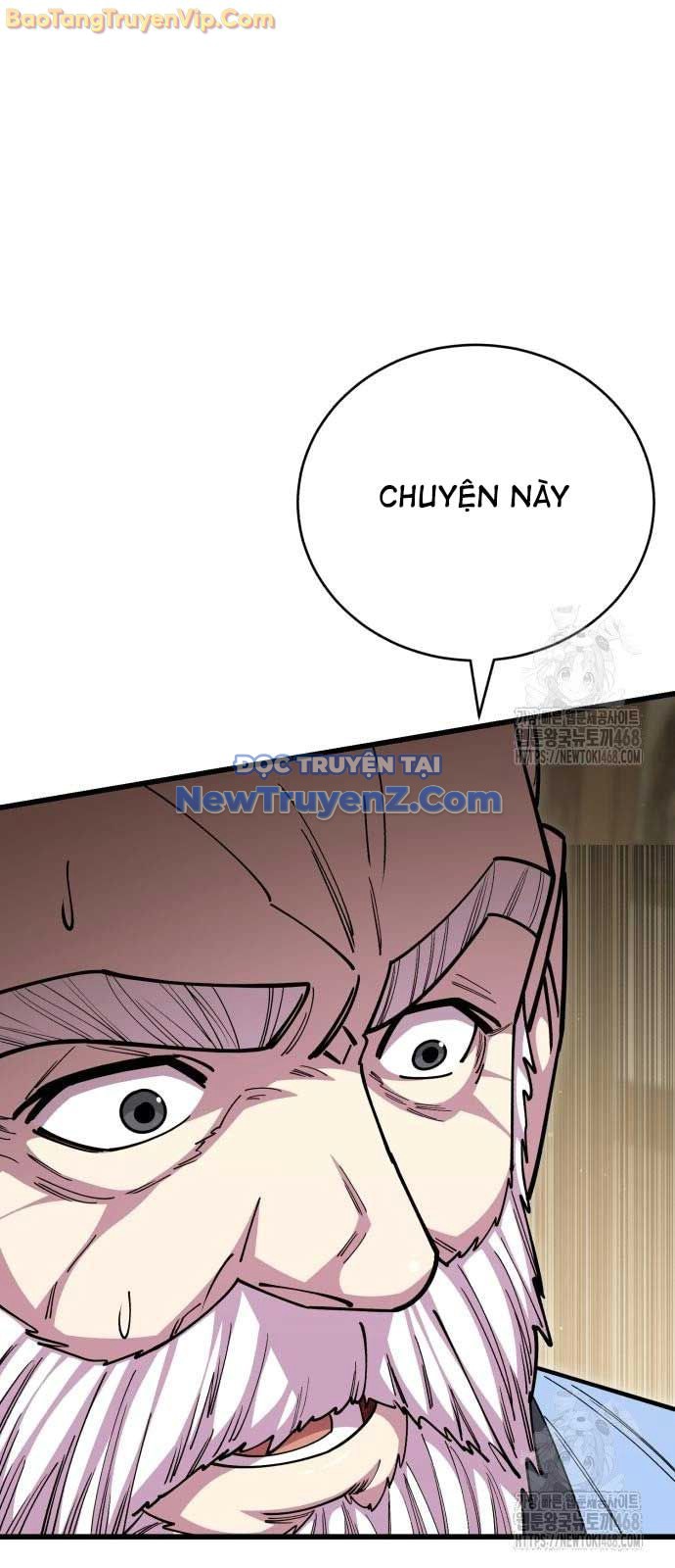 Thiên Hạ Đệ Nhất Đại Sư Huynh chapter 131 - Trang 11