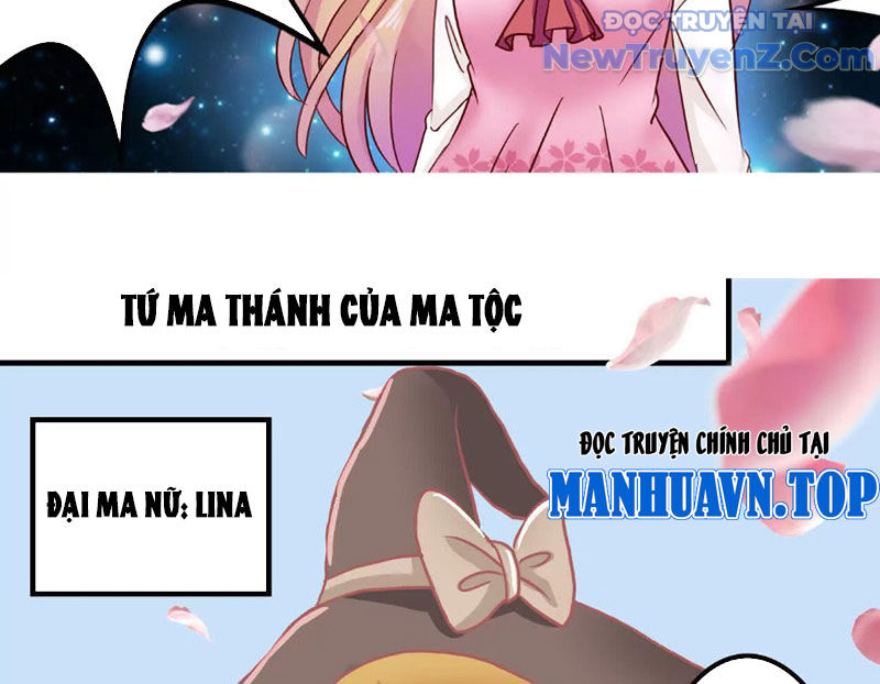 Kiếm Thánh Cùng Ma Vương chapter 1 - Trang 31
